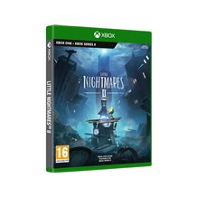 Little Nightmares II - TV Edition [USADO] Xbox One