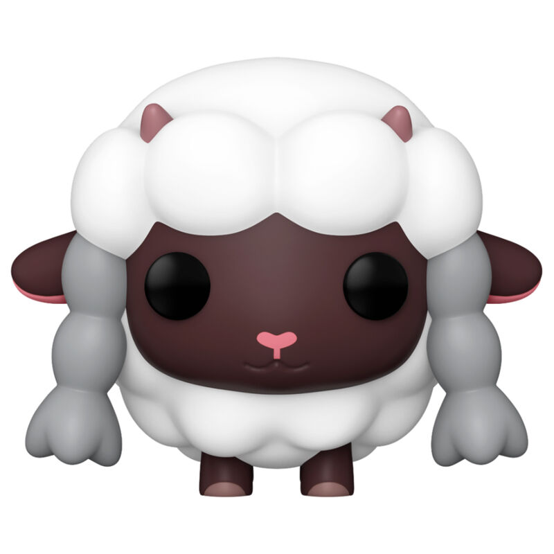 Figura Funko POP! Games: Pokémon - Wooloo 958