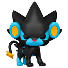 Figura Funko POP! Games: Pokémon - Luxray 956