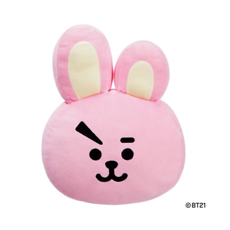 Almofada Bt21 Cooky 37 Cm