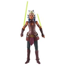 Figura Star Wars Ahsoka Tano Vc102 Coleção Vintage