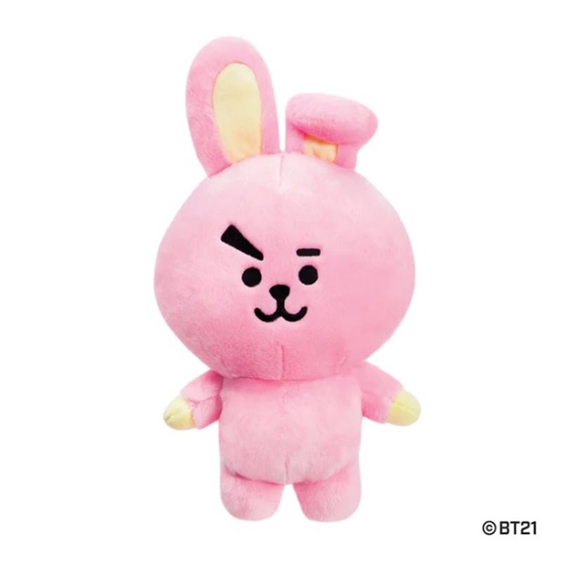 Peluche Bt21 Cooky 26 Cm