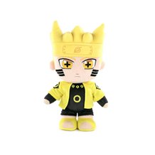 Peluche Naruto Shippuden Naruto Modo Sábio Dos Seis Caminhos