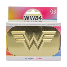 Baralho De Cartas Dc Comics Wonder Woman 1944