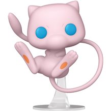 Figura Funko POP! Games: Pokémon - Mew 643