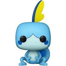 Figura Funko POP! Games: Pokémon - Sobble 949