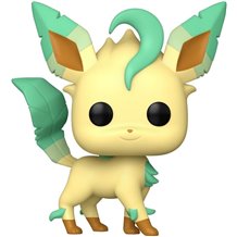 Figura Funko POP! Games: Pokémon - Leafeon 866