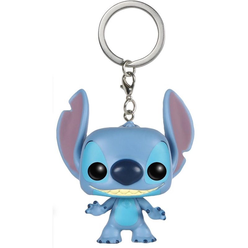 Funko Pocket POP! Keychain: Disney - Stitch