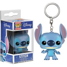 Funko Pocket POP! Keychain: Disney - Stitch