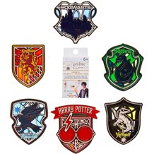 Pin Loungefly - Harry Potter (Caixa Mistério)