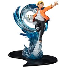 Figura Figuarts ZERO - Boruto: Naruto Next Generations - Boruto Uzumaki (Kizuna Relation / 20cm)