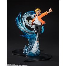 Figura Figuarts ZERO - Boruto: Naruto Next Generations - Boruto Uzumaki (Kizuna Relation / 20cm)