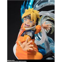 Figura Figuarts ZERO - Boruto: Naruto Next Generations - Boruto Uzumaki (Kizuna Relation / 20cm)