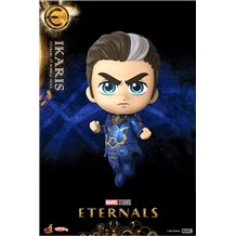 Figura Cosbaby - Marvel Eternals (S) Mini Figure Ikaris 10 Cm