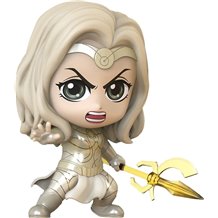 Figura Cosbaby - Marvel Eternals (S) Mini Figure Thena 10 Cm