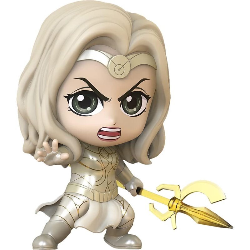 Figura Cosbaby - Marvel Eternals (S) Mini Figure Thena 10 Cm