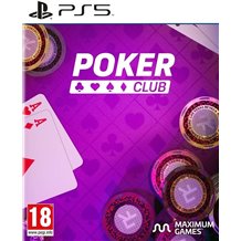 Poker Club PS5