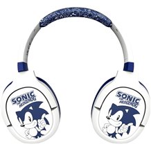 Headset Gaming OTL Pro G1 - Sonic The Hedgehog