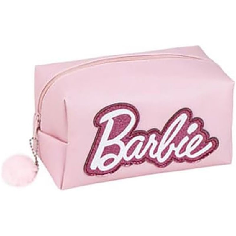 Bolsa Necessaire - Barbie