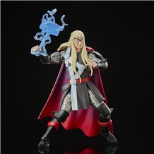 Figura Hasbro: Marvel Legends Series - Thor