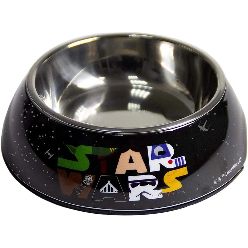 Taça para Cão - Star Wars