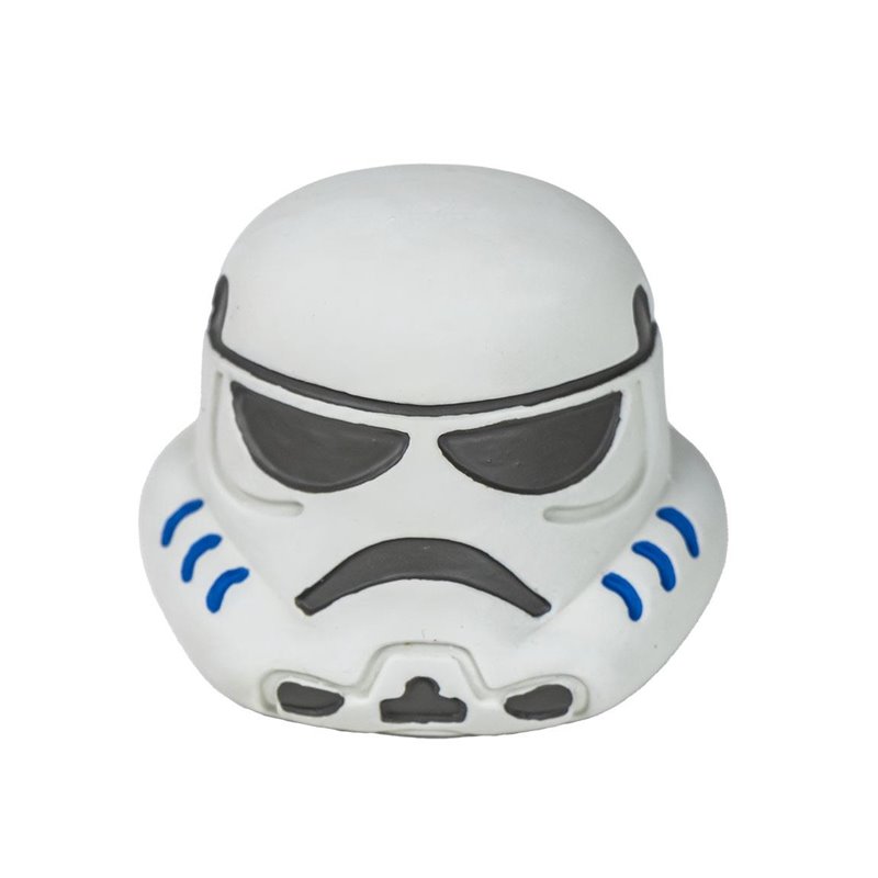 Brinquedo em Latex para Cão - Star Wars: Stormtrooper