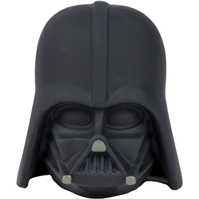 Brinquedo em Latex para Cão - Star Wars: Darth Vader