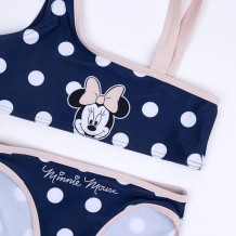 Bikini Infantil - Disney: Minnie (8 - 12 anos)