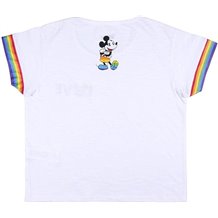 T-shirt Feminina - Disney Pride (M - XL)