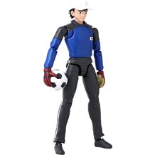 Figura Anime Heroes: Captain Tusbasa - Genzo Wakabayashi (Benji)