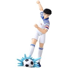 Figura Anime Heroes: Captain Tusbasa - Tsubasa Ozora