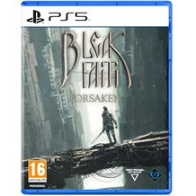 Bleak Faith: Forsaken PS5