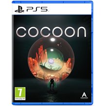 Cocoon PS5