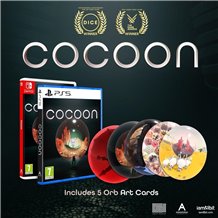 Cocoon PS5