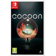 Cocoon Nintendo Switch