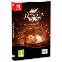 Papetura - Craft Edition Nintendo Switch