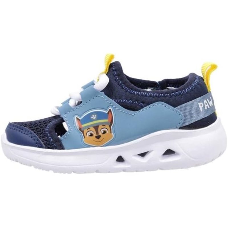 Sapatilhas Infantis - Paw Patrol (Tamanho 23 ao 26)