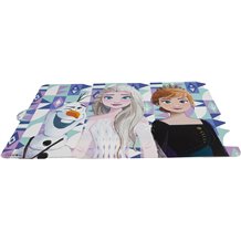 Placemat Individual - Disney Frozen: Ice Magic