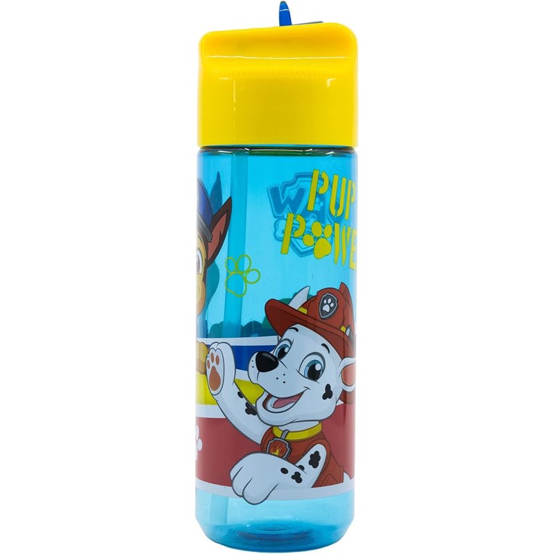 Garrafa Hidro 540 ML - Paw Patrol