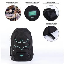 Mochila Infantil - Batman