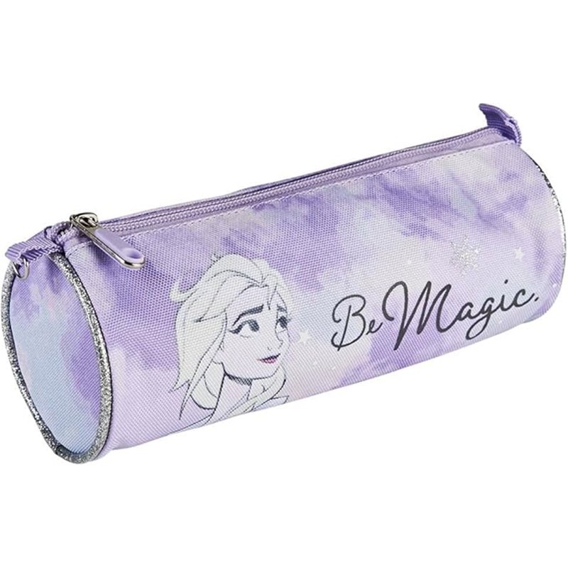 Estojo Porta-Lápis - Disney: Frozen Be Magic