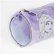 Estojo Porta-Lápis - Disney: Frozen Be Magic