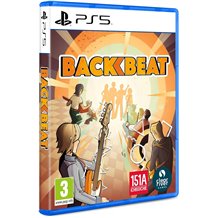 Backbeat PS5