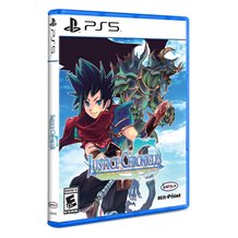 Justice Chronicles [Limited Run Games] PS5