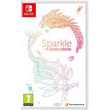 Sparkle Ultimate Collection Nintendo Switch