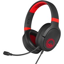 Headset Gaming OTL Pro G1 - Pokémon: Pokeball