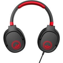 Headset Gaming OTL Pro G1 - Pokémon: Pokeball