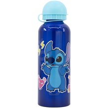 Garrafa Aluminio 530ML - Princesas Disney