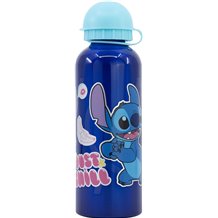 Garrafa Aluminio 530ML - Disney: Stitch Just Chill