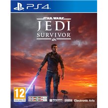 Star Wars: Jedi Survivor PS4